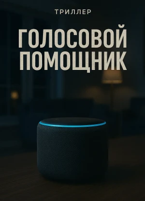 Голосовой помощник